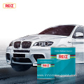 Automotive Paint 1K 2K Basecoat Formula System Coating